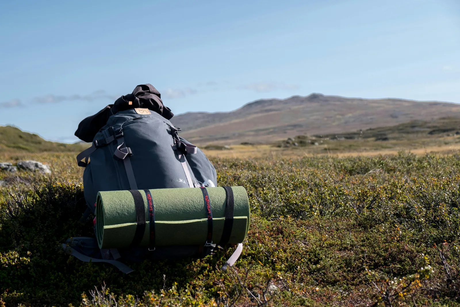 Esterillas de viaje: cuáles elegir según cómo viajes