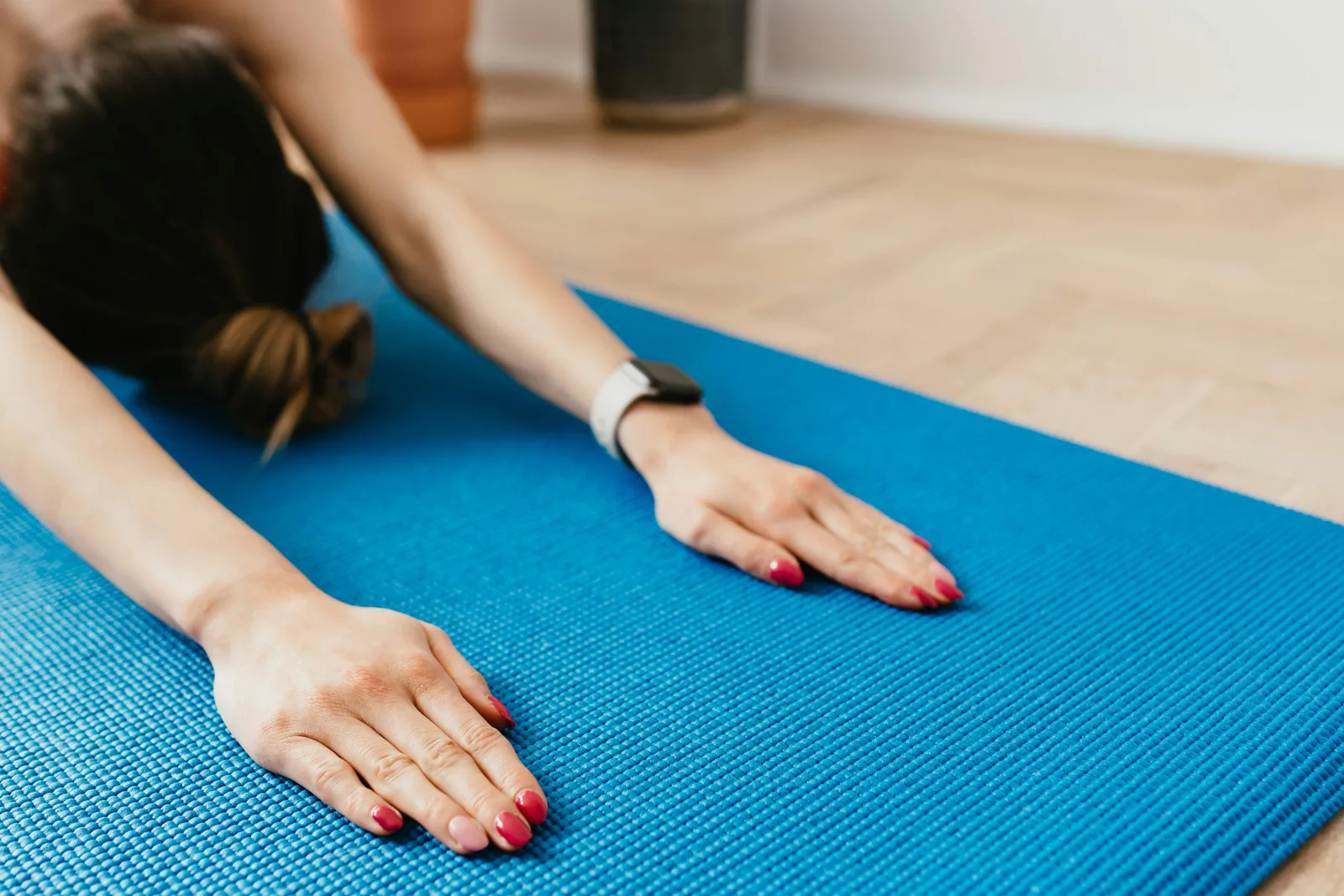 Guía básica para elegir tu primera esterilla de yoga o pilates