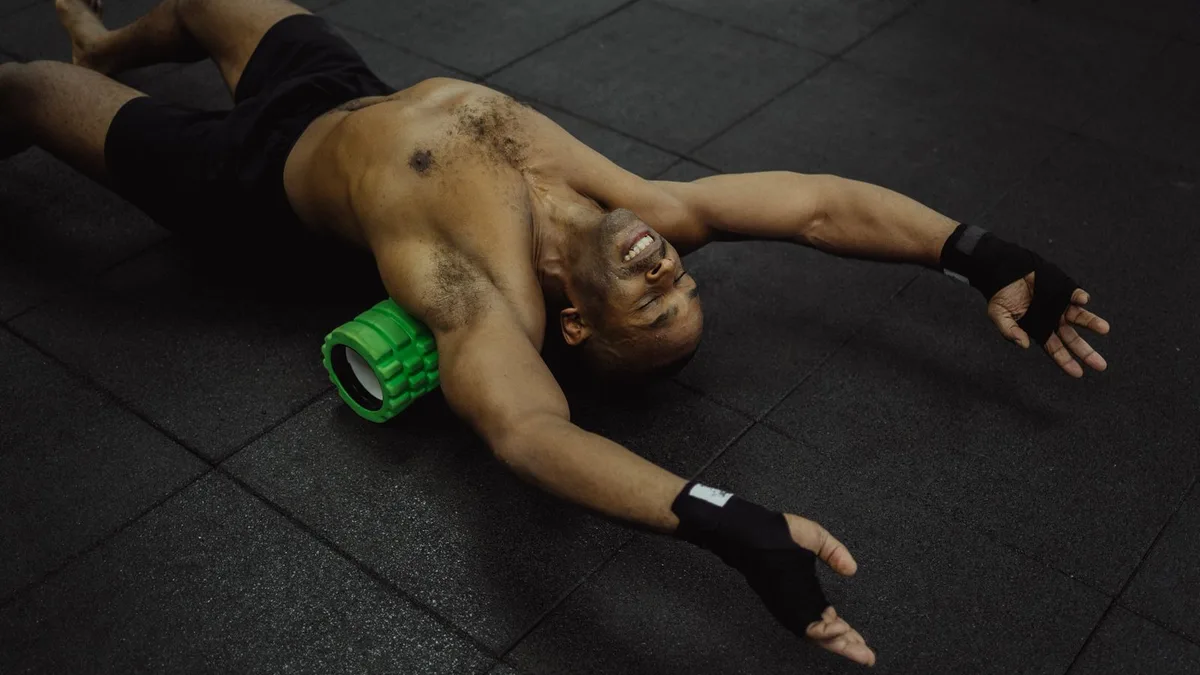 Los 5 mejores rodillos de espuma para recuperación muscular